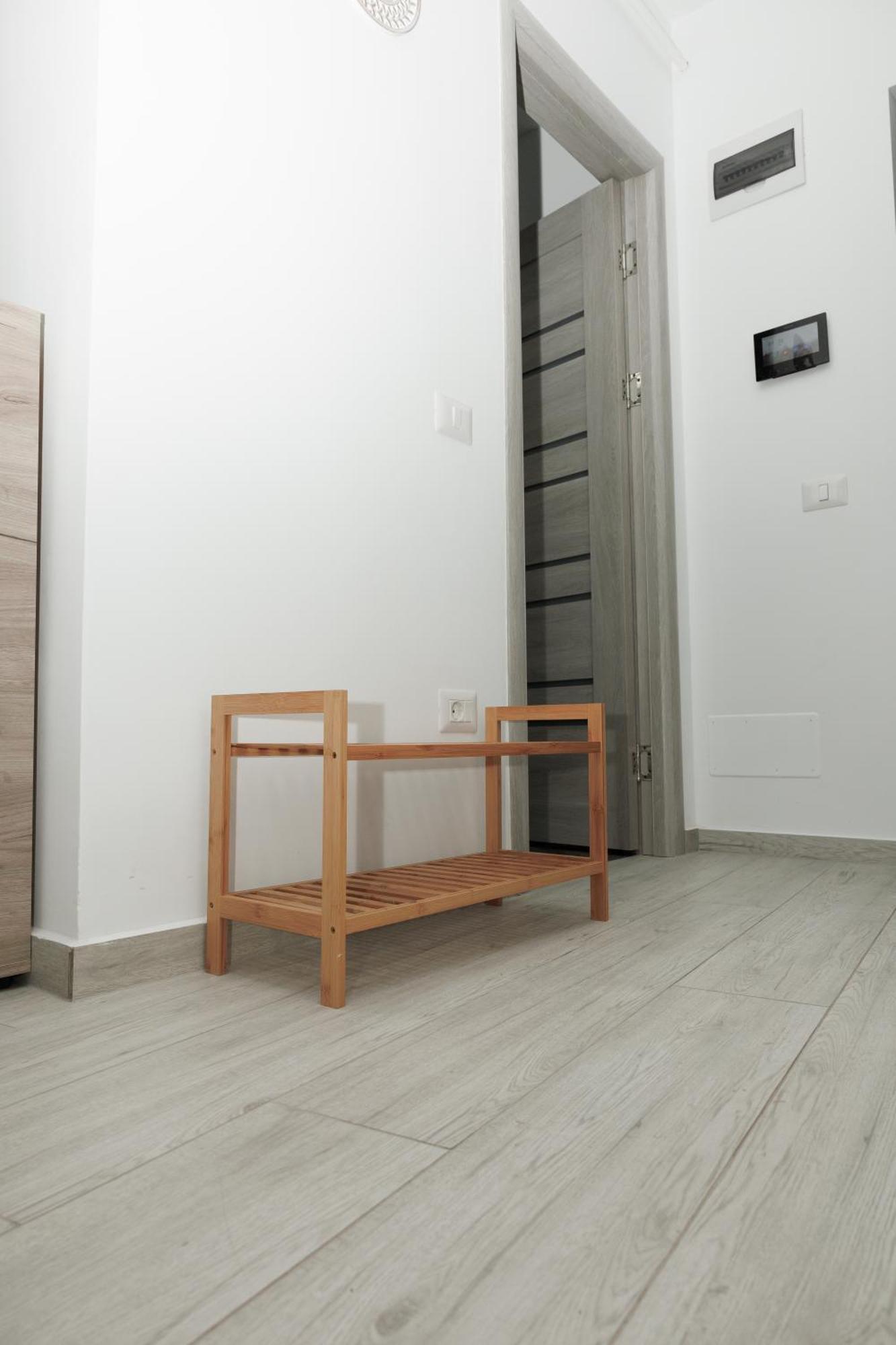 Cozy Aparthotel K Suceava Exterior photo